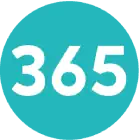 365 Logo