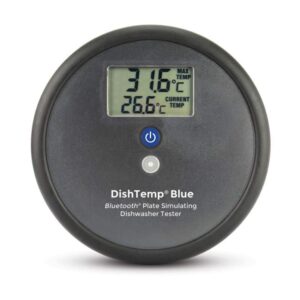 DishTemp® Blue