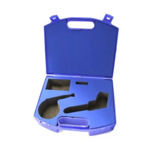 RayTemp® Hard Carry Case