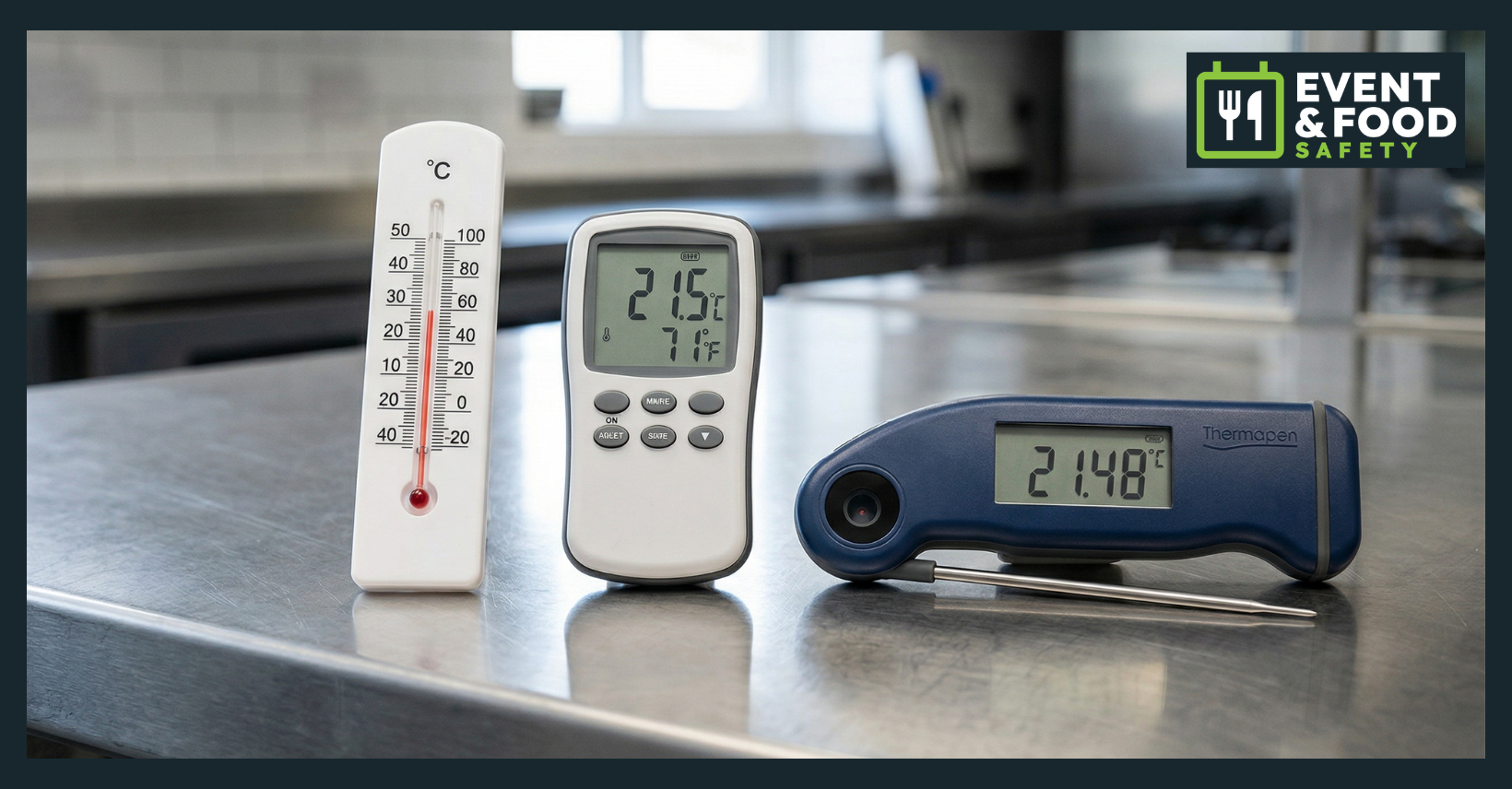 How Much Does an Air Thermometer Cost