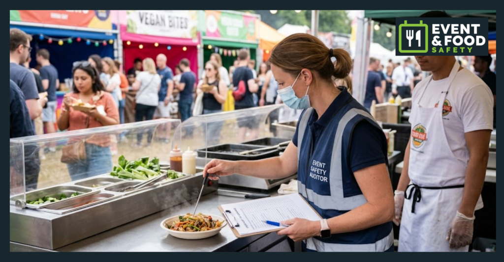 Top FSA Audit Services for Event Vendor Compliance