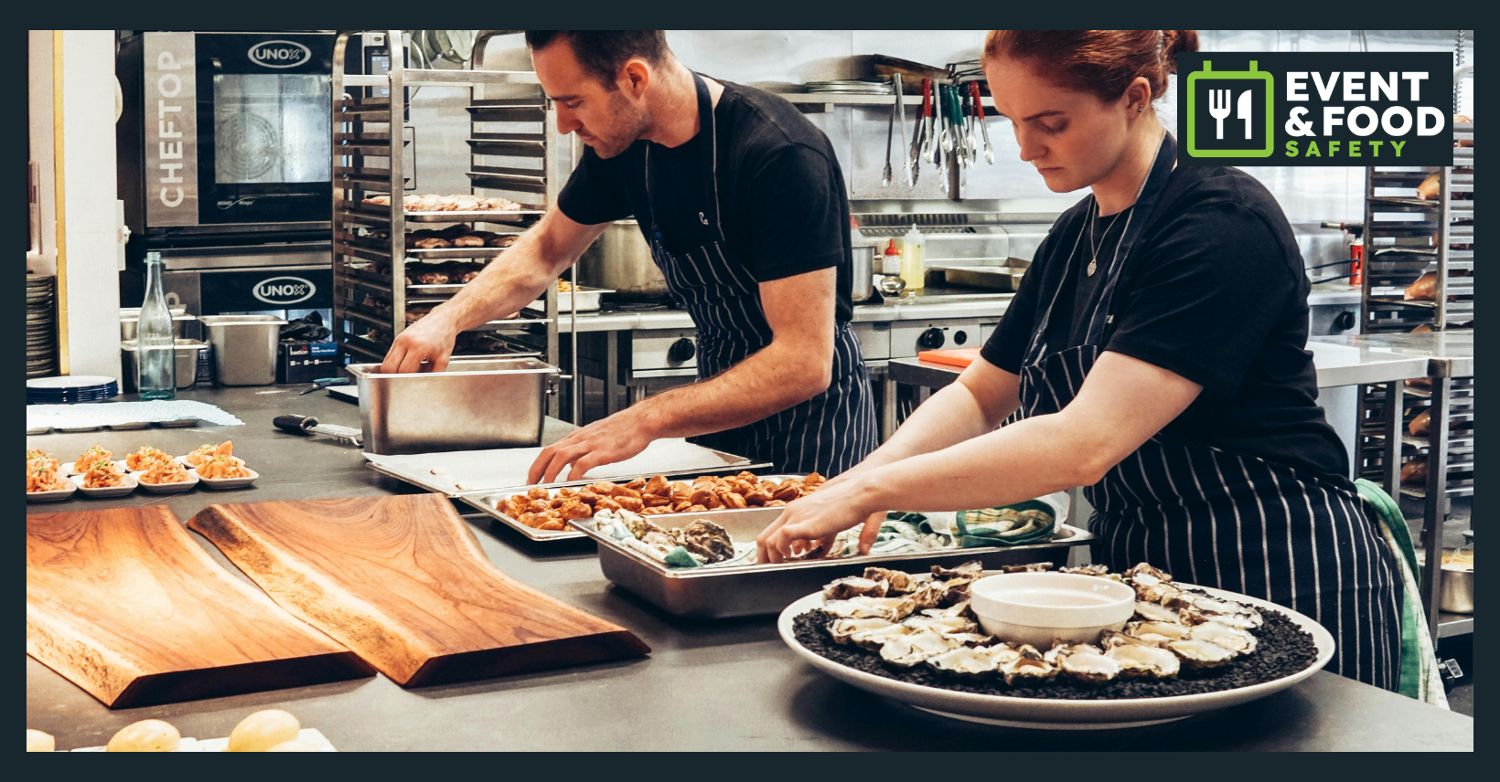 What Catering Qualifications are Needed in the UK