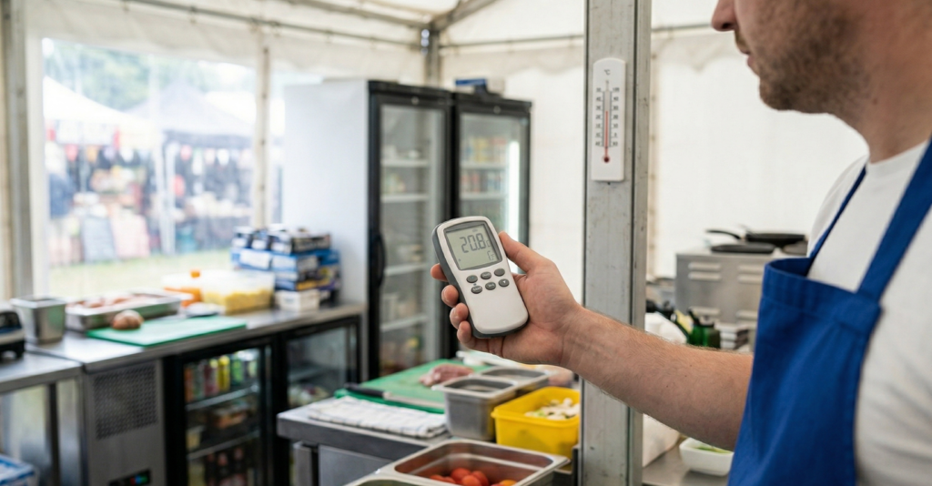 What Is an Air Thermometer Used For