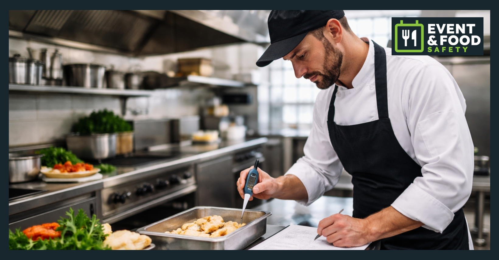 Where Can I Get Bespoke Food Safety Training