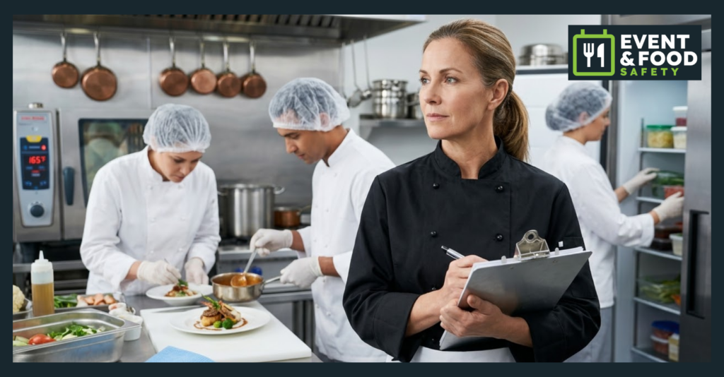 Who Needs a Level 3 Food Safety in Catering Course