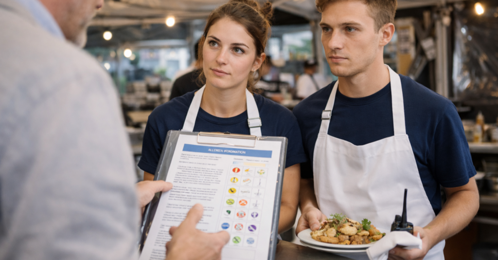 Agency Staff And One-Day Workers