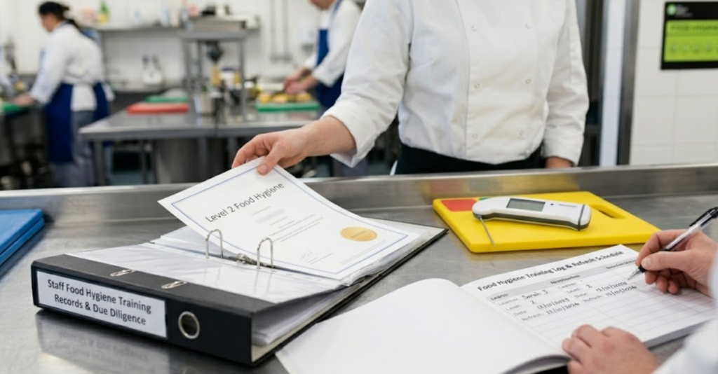 Complete The Assessment And Keep Your Certificate Ready