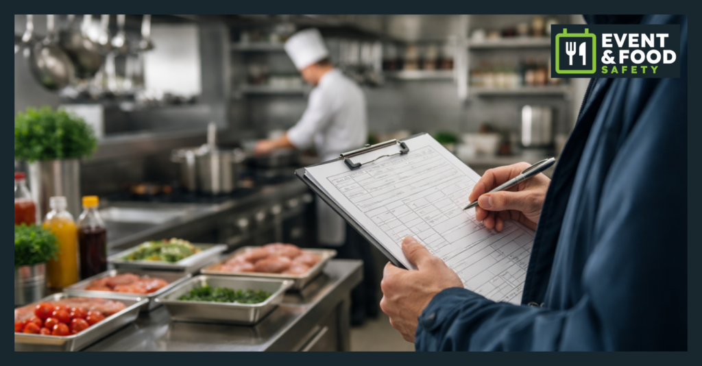 How Is a Food Hygiene Rating (UK) Calculated