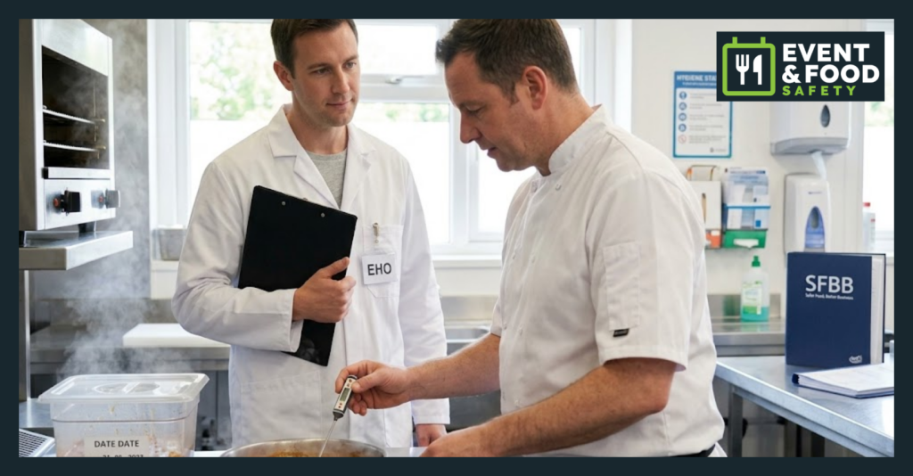 How Often Do EHOs Visit - Frequency & Preparation Guide