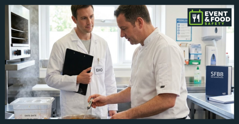 How Often Do EHOs Visit - Frequency & Preparation Guide